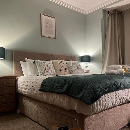 The Rose- Grd Floor, 2-5 Beds, Smarttv, Uni, Tram, M250 Fibre Leilighet Nottingham Eksteriør bilde