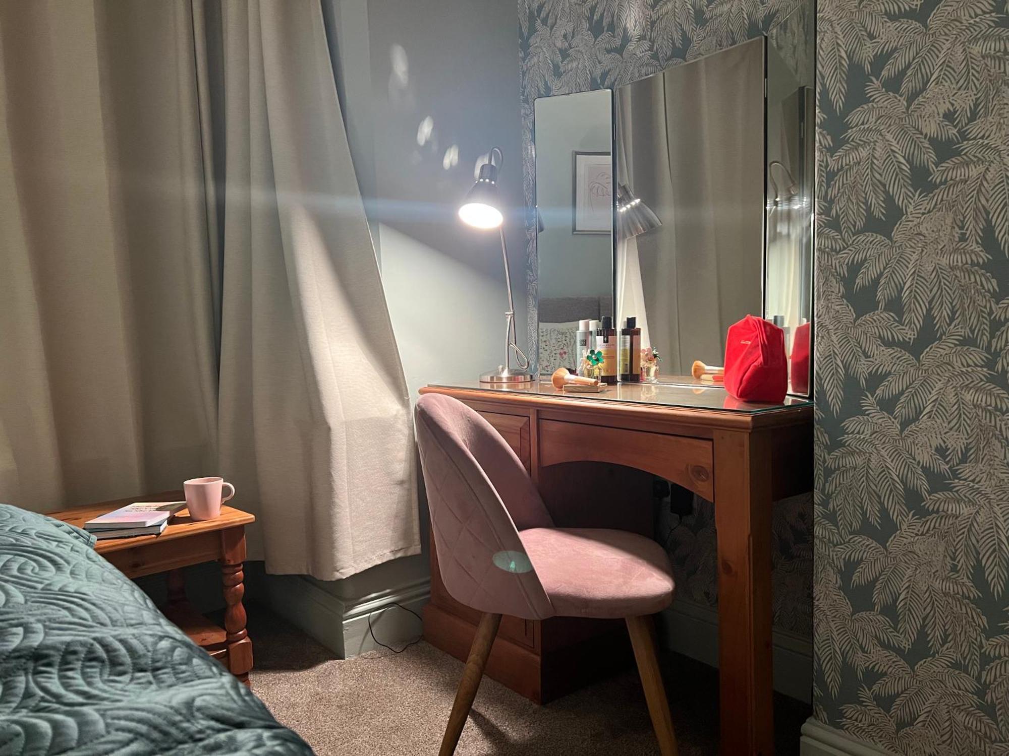 The Rose- Grd Floor, 2-5 Beds, Smarttv, Uni, Tram, M250 Fibre Leilighet Nottingham Eksteriør bilde